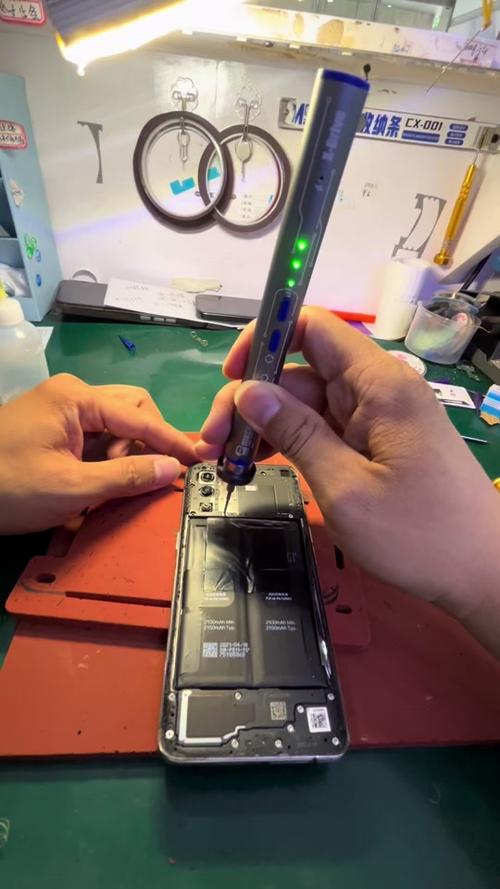 oppoa5电池坏了怎么办?