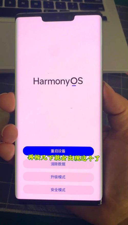 mate30epro有音量键吗