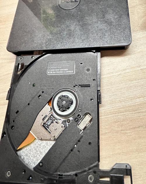 光盘待写入文件怎么刻录的