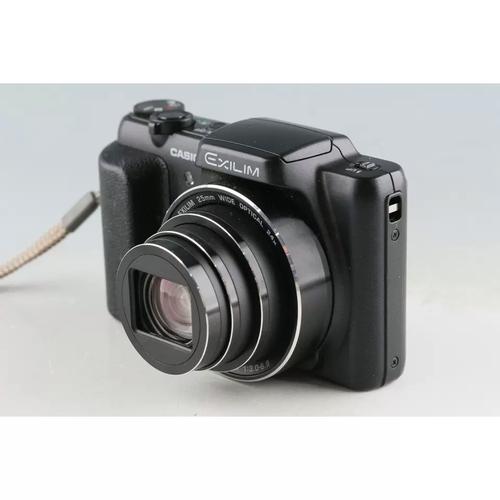 卡西欧H50重要参数