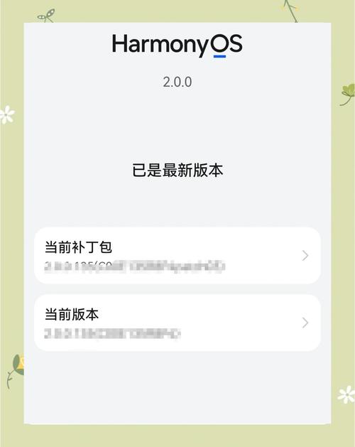 华为荣耀20如何升级系统