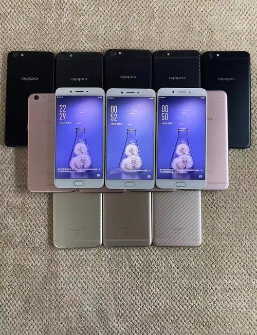 OPPOR9Splus和R9plus哪个好