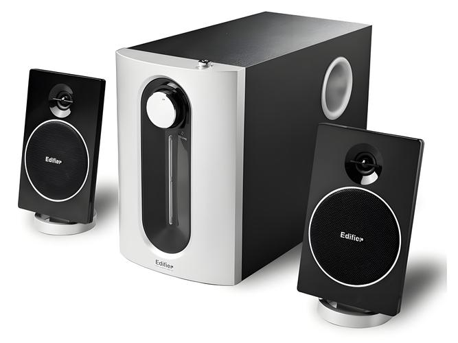 台式电脑用什么音响音质好