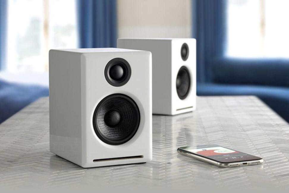 什么电脑音响效果好