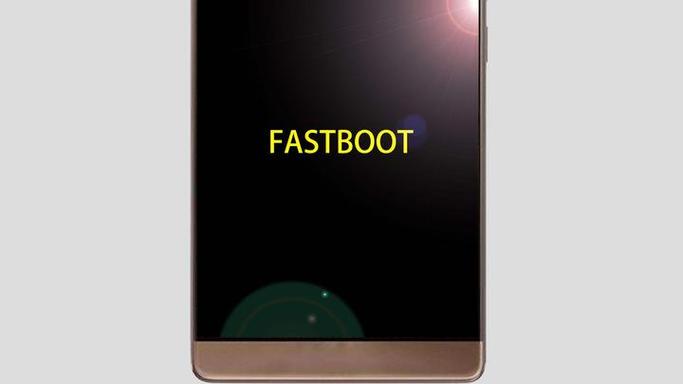 小米平板电脑开机出现FASTBOOT是什么意思