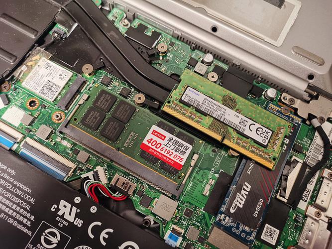 联想Z475能换CPU吗