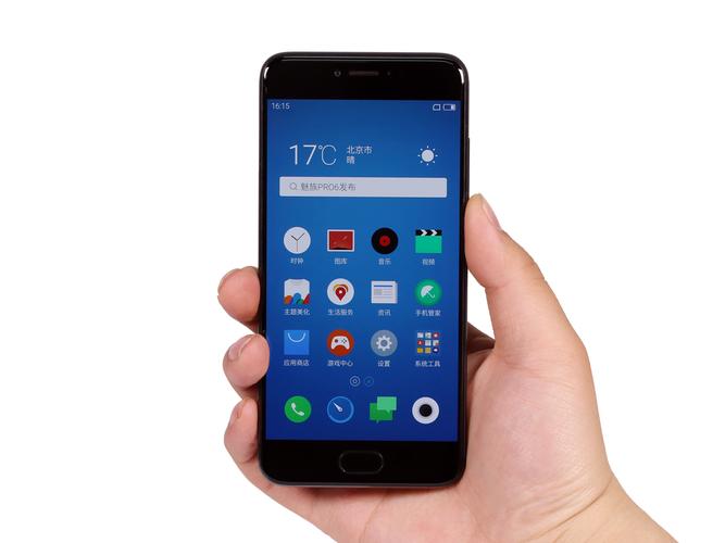 魅族pro6有全网通吗?能不能具体说一下。