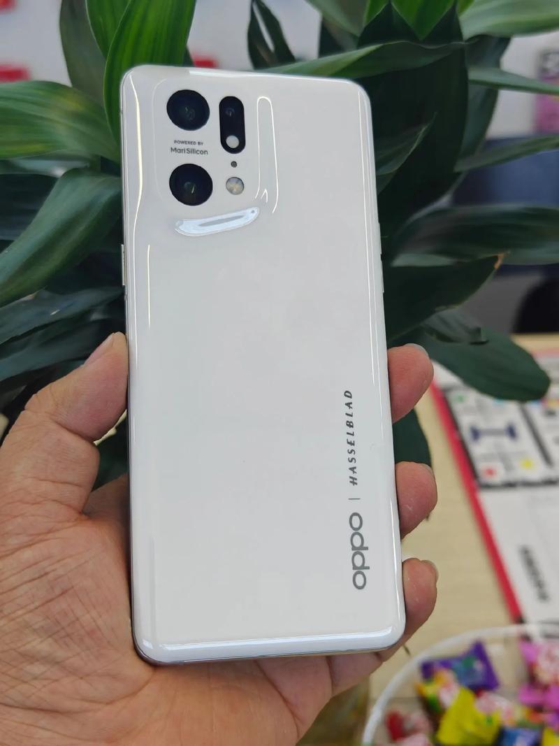 oppofindx5pro上市时间