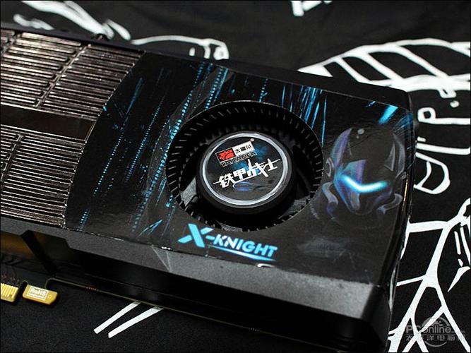 太阳花铁甲GTX480仲裁者基本参数