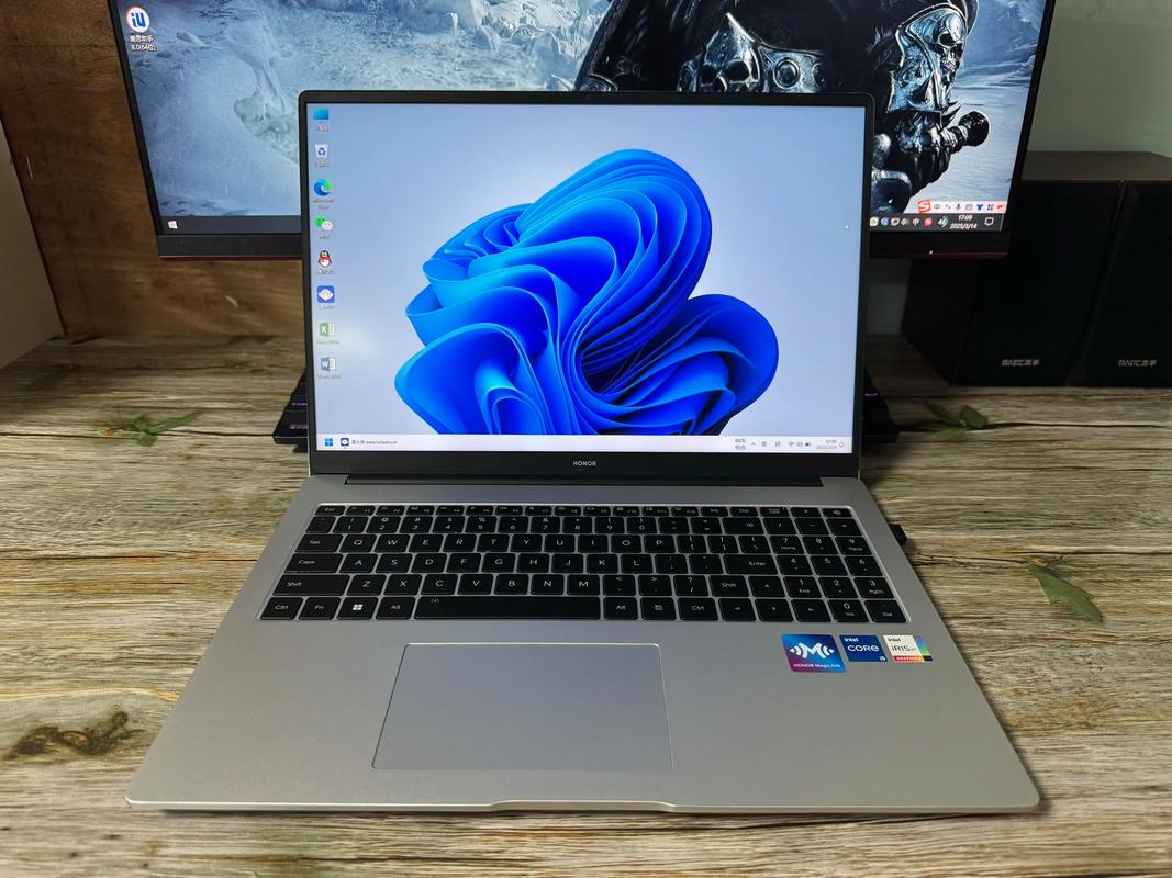 荣耀笔记本电脑x15没有摄像头吗