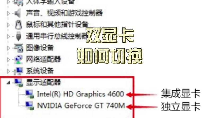 win10双显卡怎么切换到独立显卡,双显卡切换到独立显卡