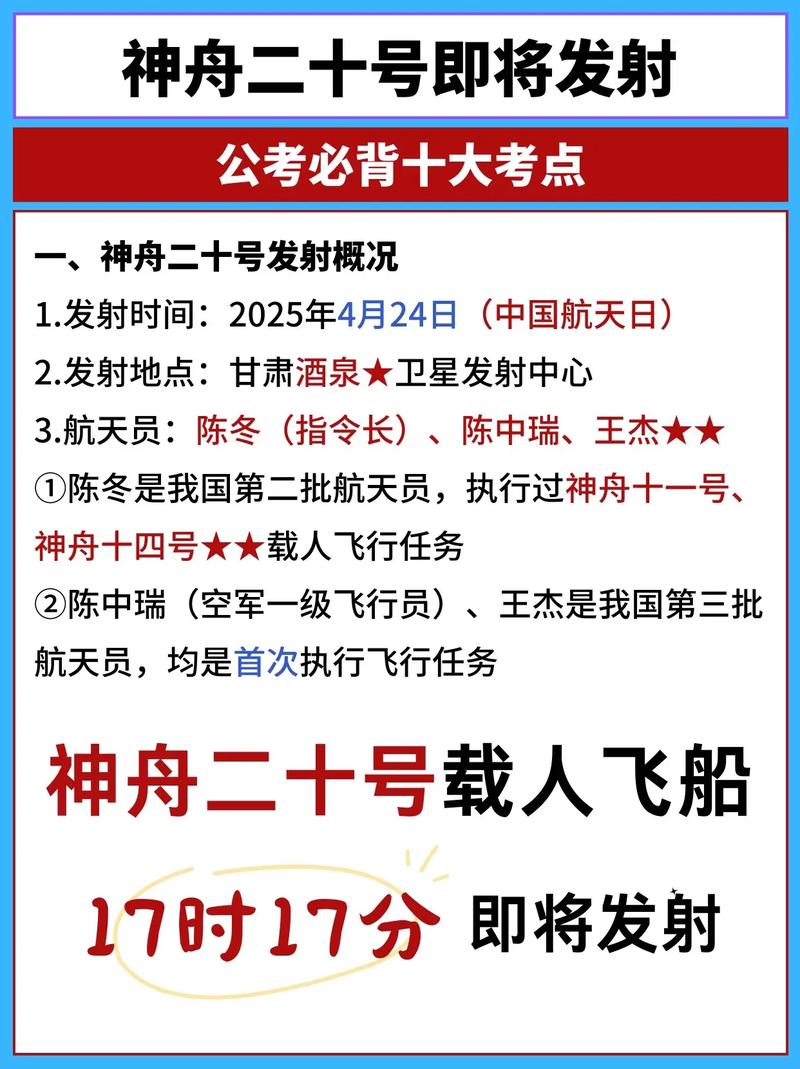 2025神州几号上天了