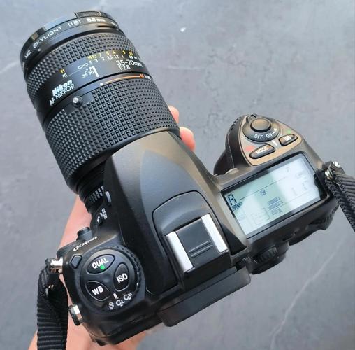 单反象机的推荐~