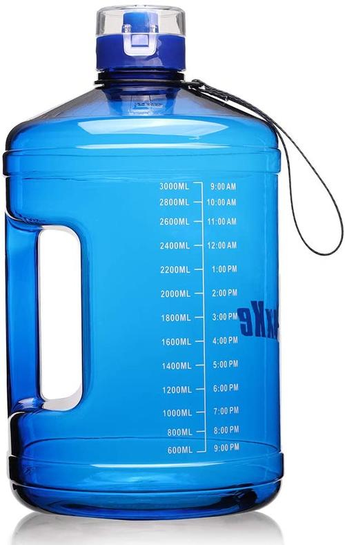 加仑为单位.那么一加仑等于多少斤水