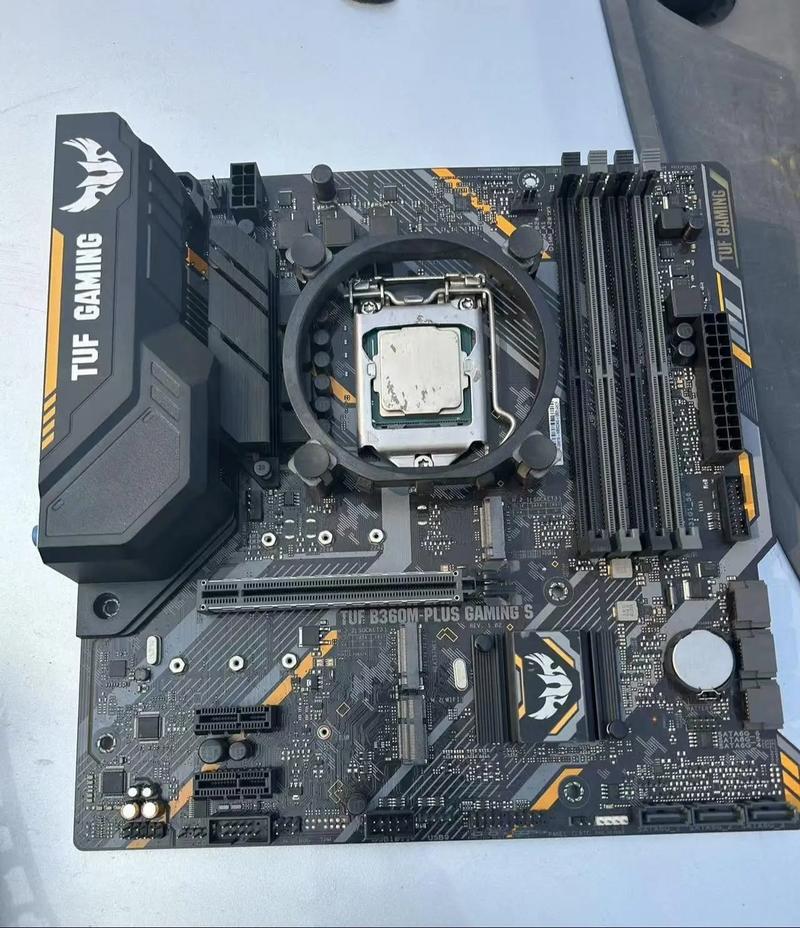 i59400F可以用B360主板吗?