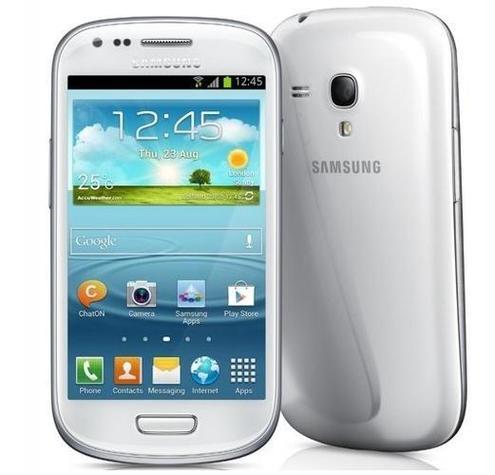 三星gti8190n像素多少