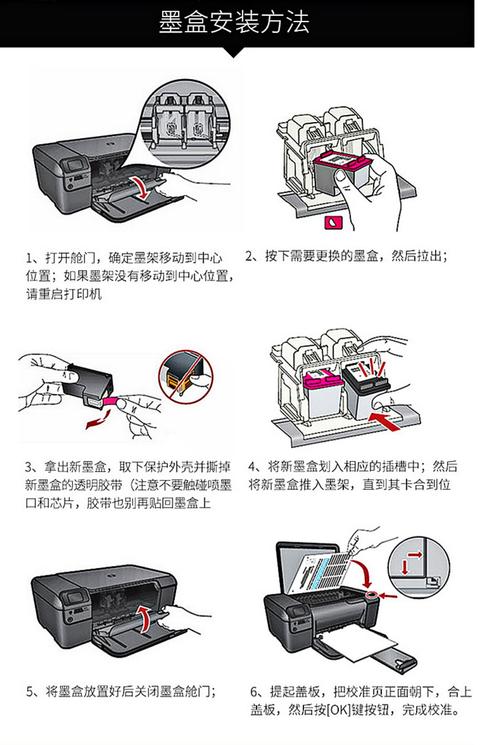 2024年家用打印机推荐:什么牌子的家用打印机好又实惠?激光和喷墨...