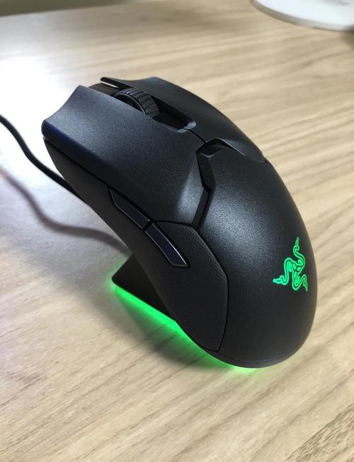 雷蛇鼠标是哪家公司生产的