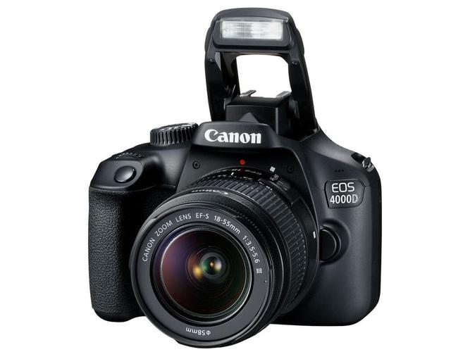 佳能2000d和4000d区别