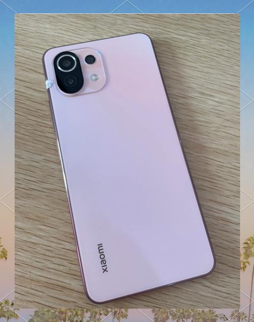 小米11青春版好用吗质量咋样