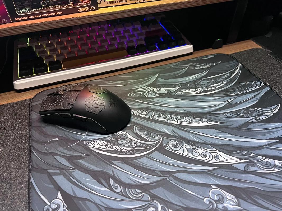 赛睿鼠标垫如何看正品