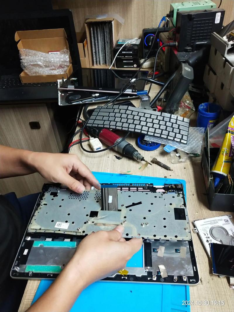 惠普笔记本键盘按键失灵怎么解决?