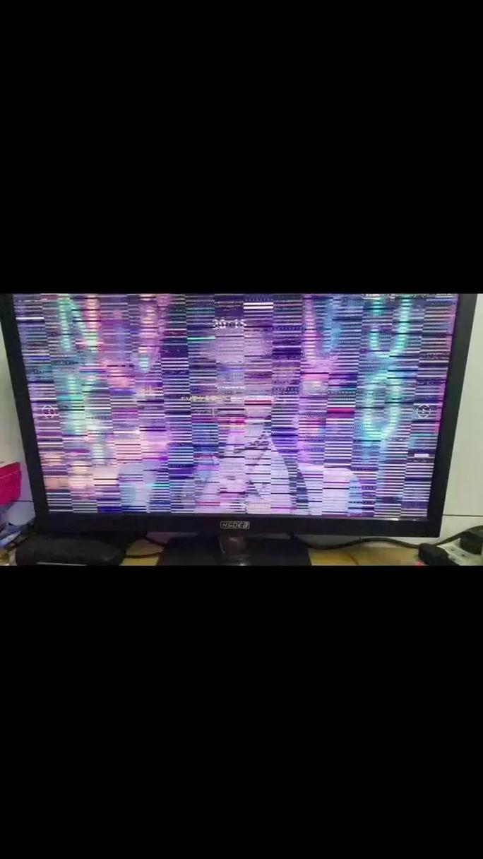 苹果电脑花屏怎么办呢?