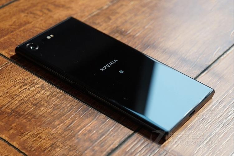 索尼xperiaxzpremium-960fps慢动作相机有多震撼