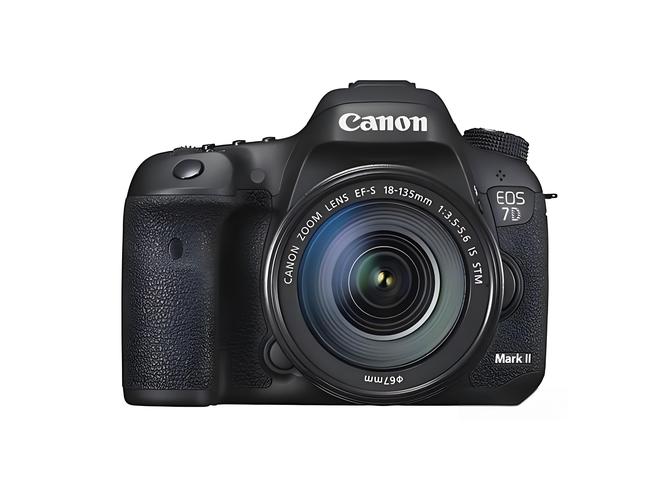 佳能7d二手多少钱