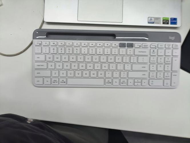 罗技鼠标键盘如何设置键位侧键