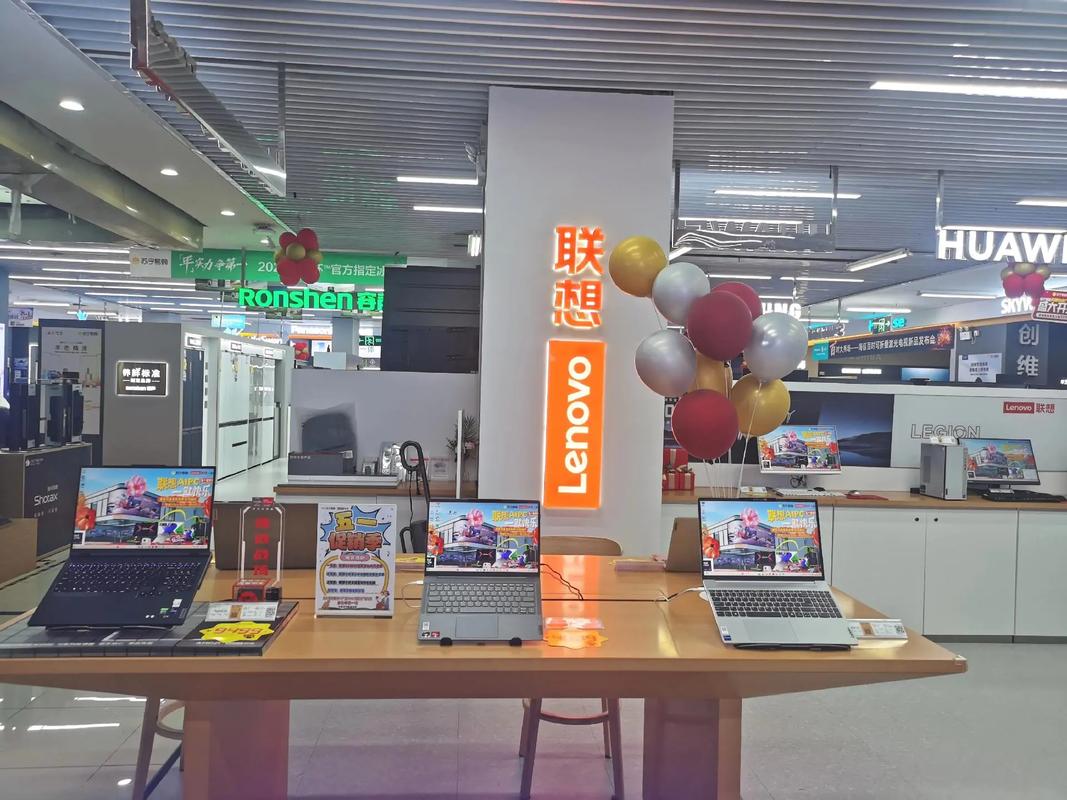 哪里买便宜电脑靠谱买电脑在哪里买比较好