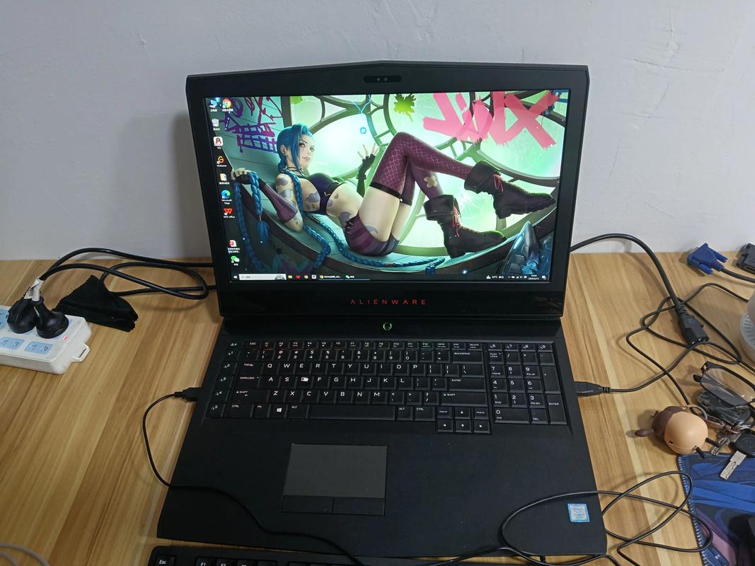 为什么戴尔外星人笔记本要比一般的游戏本贵一些.