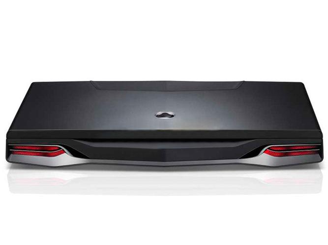 你好,外星人是戴尔旗下的为什么比戴尔还贵?