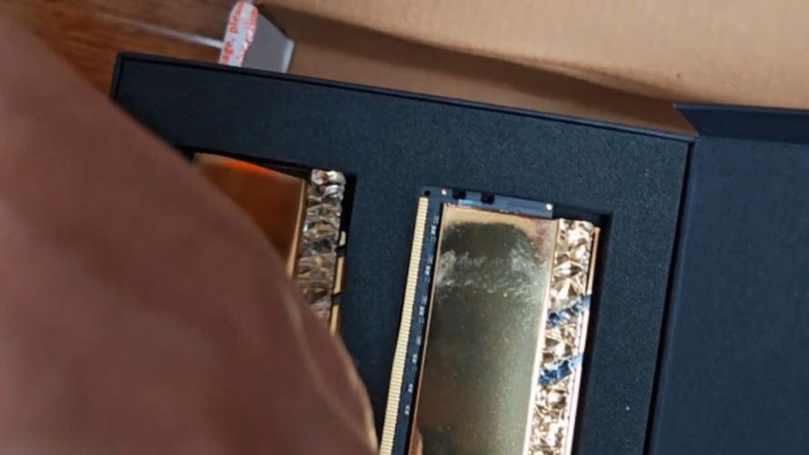 选购内存条应该注意哪些事项?