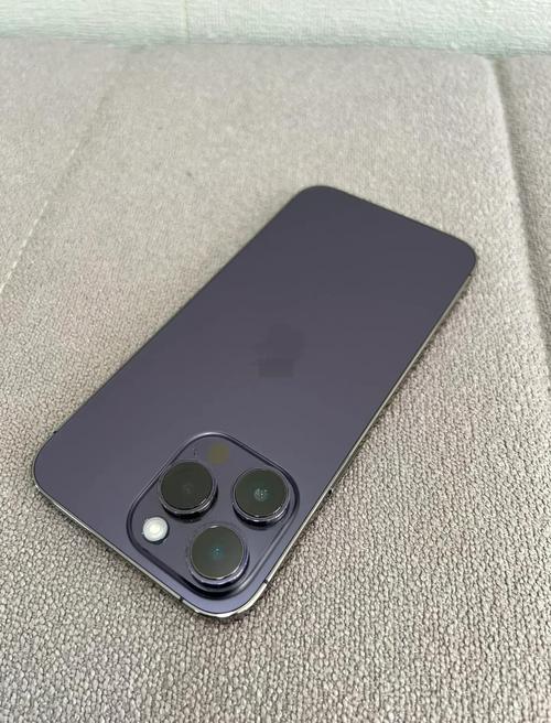 iPhone14ProMax概念机:这才叫苹果旗舰机,看完想把iPhone13换了