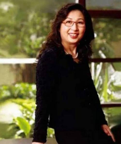 任正非跟孙亚芳谁的官大