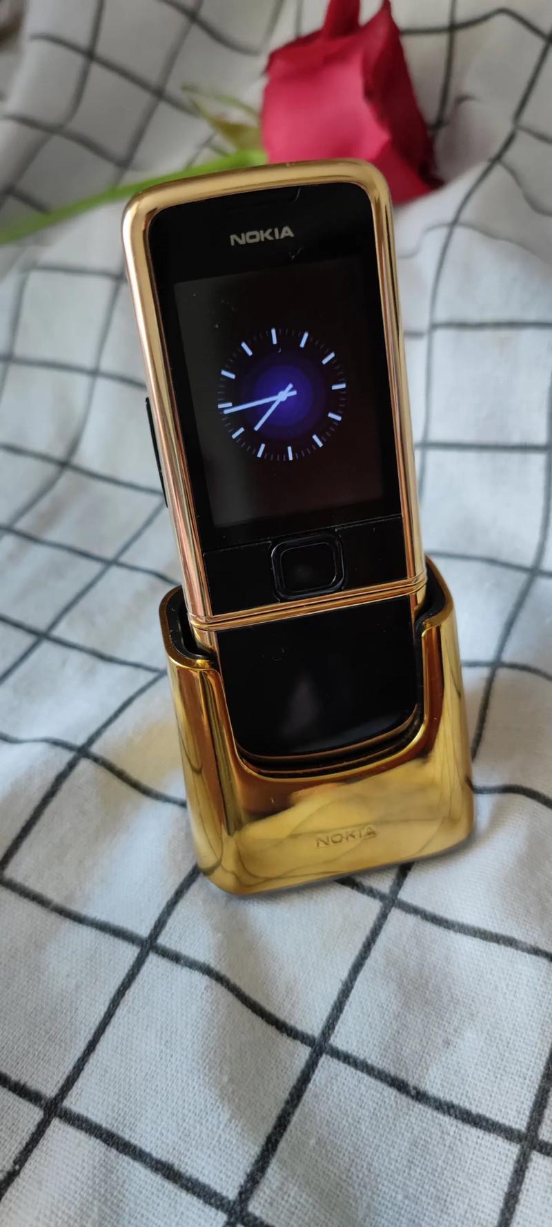 诺基亚最贵的十款手机