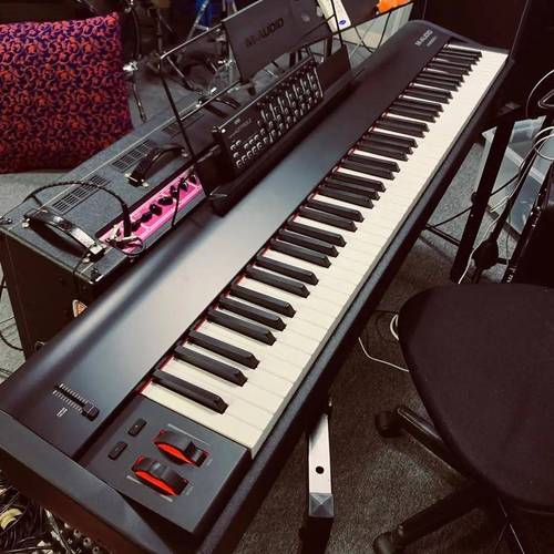 什么是键盘乐器