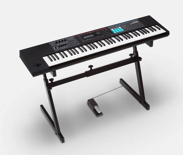 键盘乐器有哪些