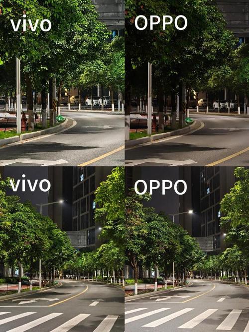 vivo和OPPO手机各自的优缺点是什么