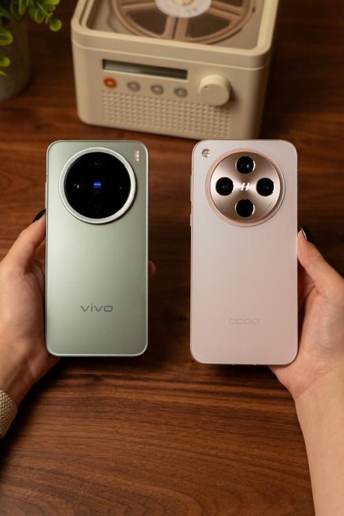 oppo和vovo那个手机好