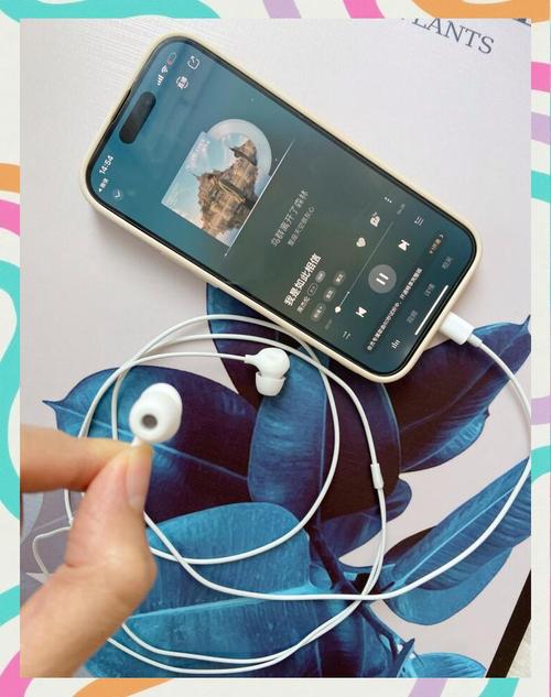 iphone13能用有线耳机吗