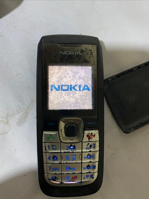 诺基亚5233手机不开机怎么办