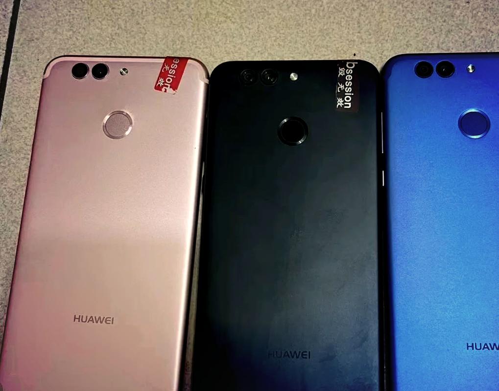 华为nova2和华为nova青春版在哪些方面有区别?