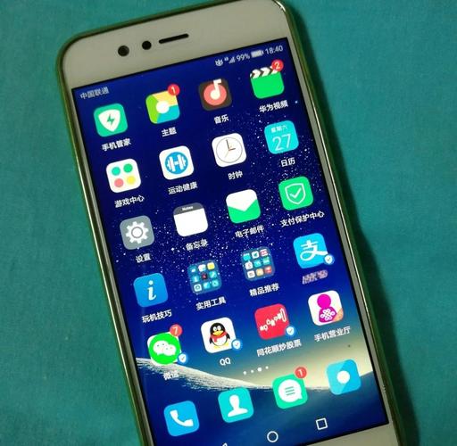 华为nova是什么系列