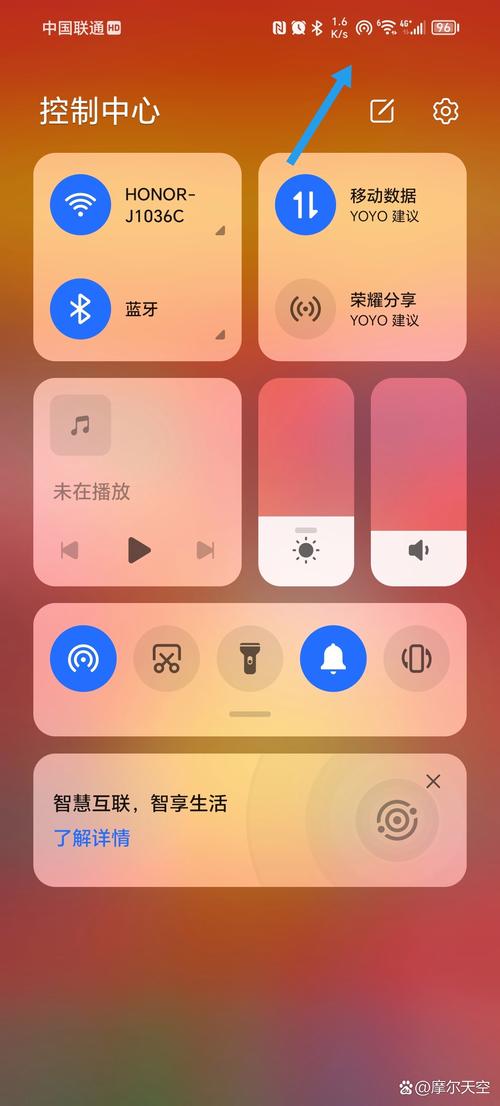 荣耀10x支持wifi6吗