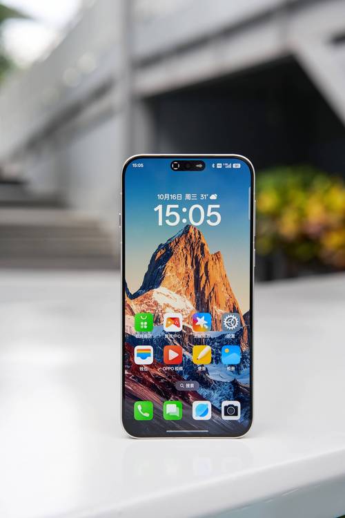 5g手机排名榜前十名