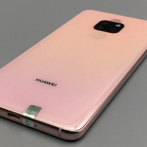 华为mate20防水等级是多少