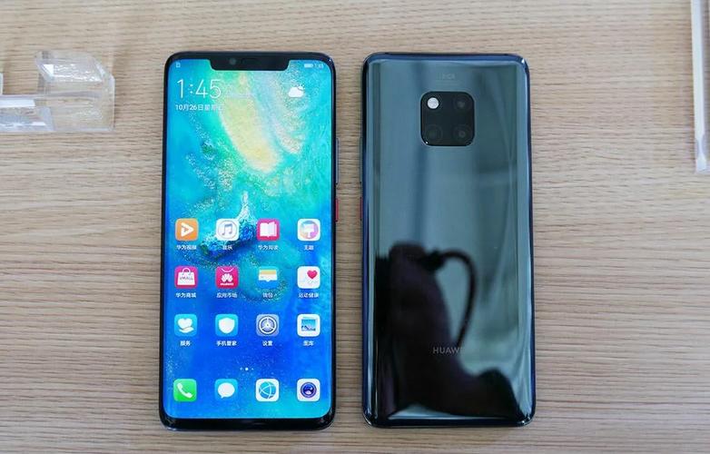 华为mate20防水么