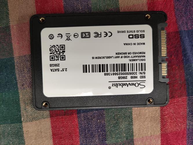 二手机械硬盘能买吗?